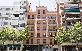 Mit House Salamanca Confort XI En Madrid