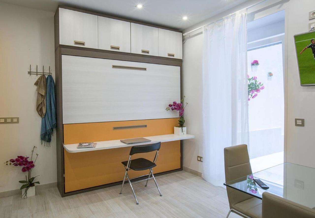 Appartamento Mit House Salamanca Confort XI En Madrid Esterno foto