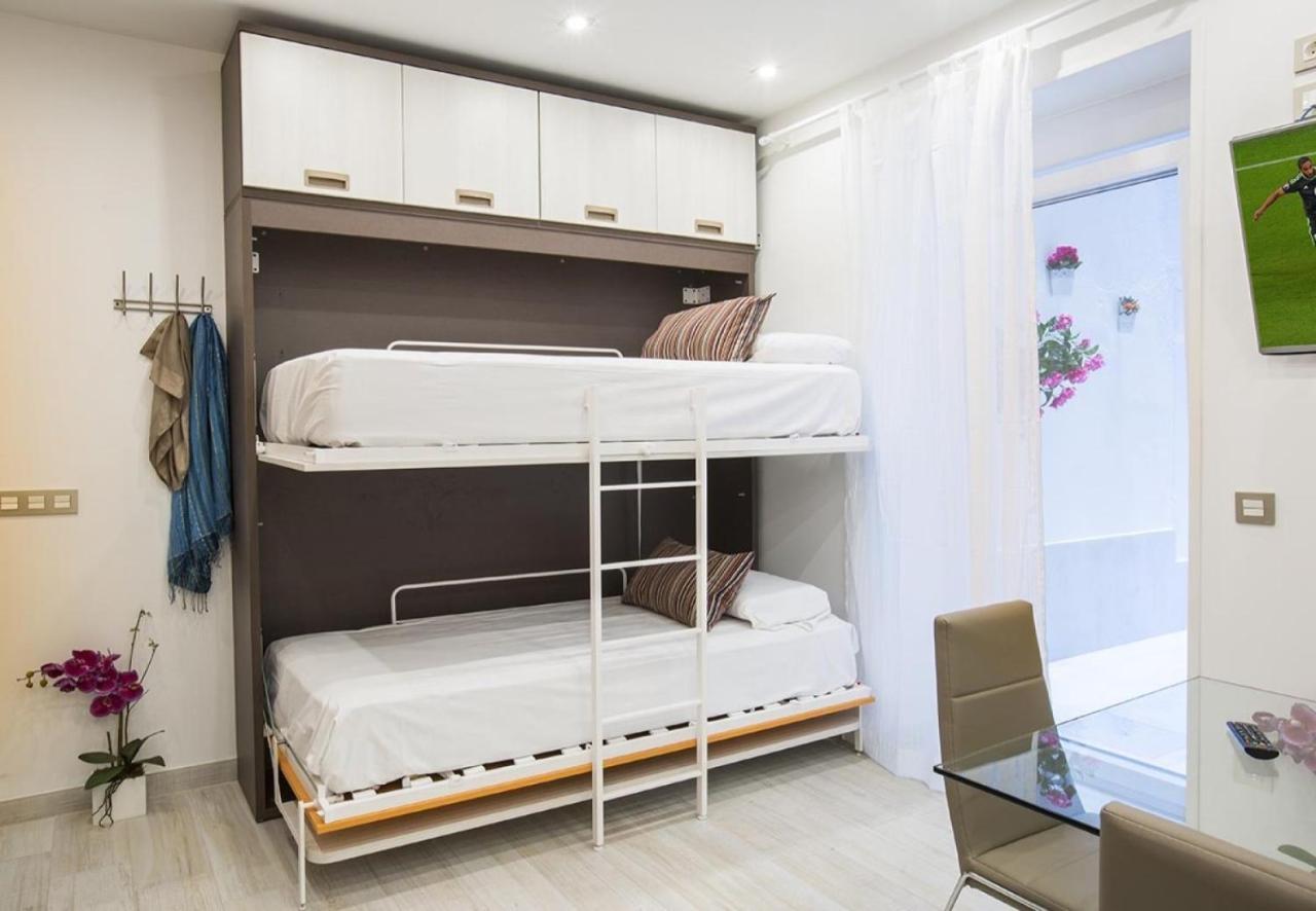 Appartamento Mit House Salamanca Confort XI En Madrid Esterno foto